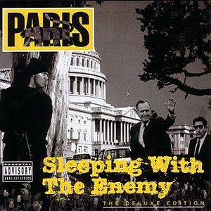 Sleeping With The Enemy (The Deluxe Edition)