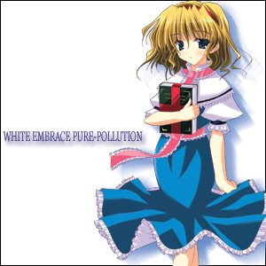PURE-POLLUTION 的头像