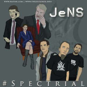 JeNS vs. Spectrial 的头像