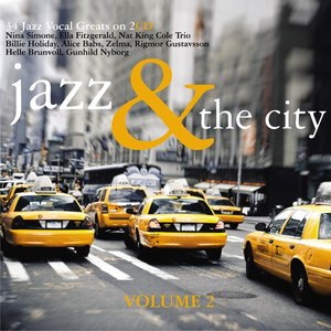 Jazz & the city - volume 2