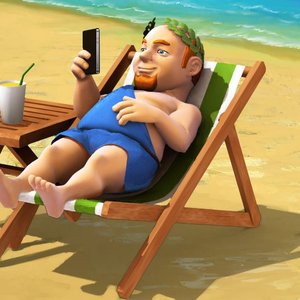 Michał Dębski 的头像