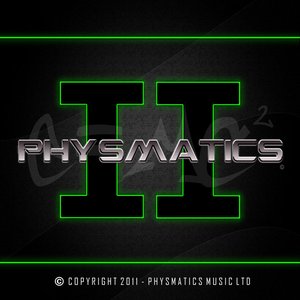 Physmatics II