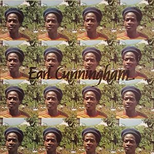 Earl Cunningham