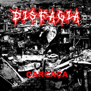 Carcaça [Explicit]
