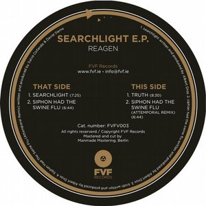 Searchlight EP