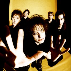 The Cure 的头像