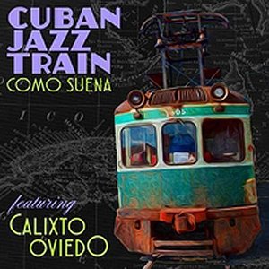 Cuban Jazz Train 的头像
