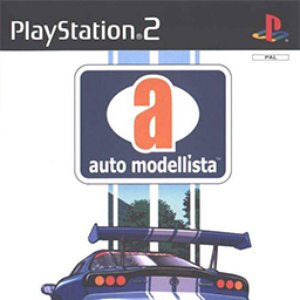 Avatar for Auto Modellista