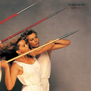 Roxy Music - Flesh  Blood - Zortam Music
