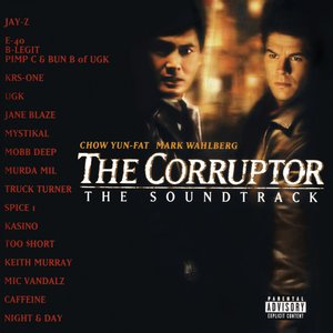The Corruptor (The Soundtrack)