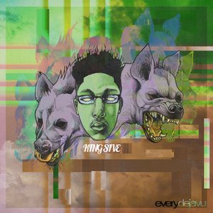 Avatar for Zuke Saga