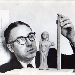Dr. David Neiman 的头像