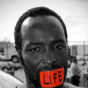 “Bound4Life”的封面