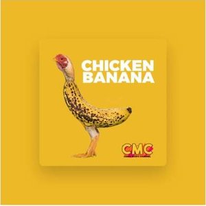 Chicken Banana