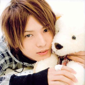 Nakamura Yuuichi (Otoya) 的头像