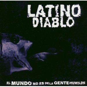 El mundo no es de la gente humilde