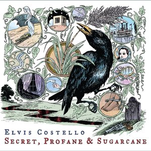 Secret, Profane and Sugarcane (Bonus Track Version)