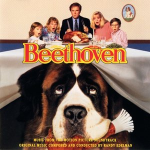 Beethoven (Original Motion Picture Soundtrack)