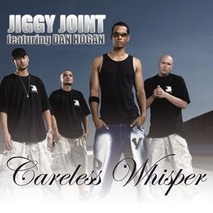 Jiggy Joint 的头像