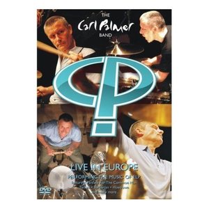 Image for 'The Carl Palmer Band'