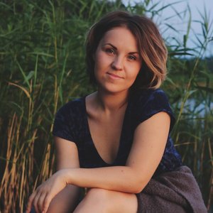 Kristīne Prauliņa 的头像