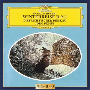 Schubert: Winterreise