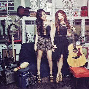 Krissy & Ericka 的头像
