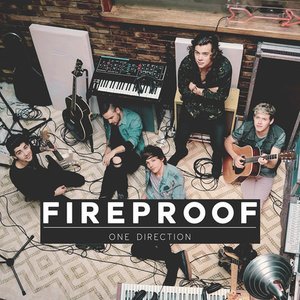 Fireproof