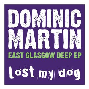 East Glasgow Deep EP