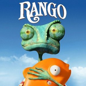 Rango Soundtrack