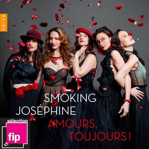 Amours, toujours ! (Arr. for String Quintet)