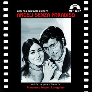 Angeli senza Paradiso (Original Motion Picture Soundtrack)