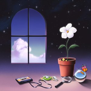 Miami Horror, RAC - LOST SEASONS Lyrics - Zortam Music