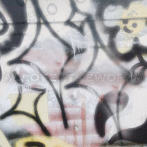 allovertheworld - Single