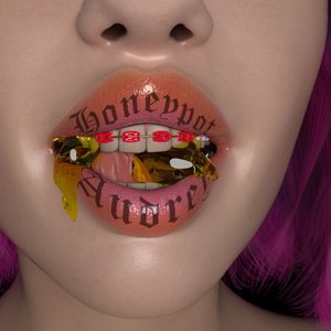 Audrey - Honeypot - Zortam Music