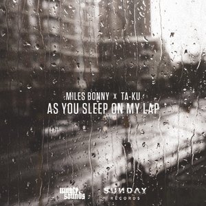 Miles Bonny x Ta-Ku 的头像