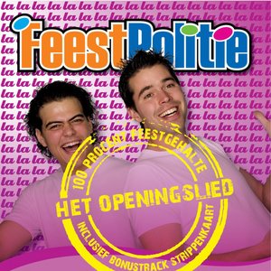 Het Openingslied