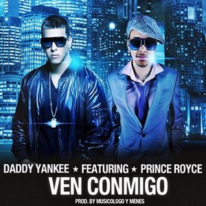 Avatar di Daddy Yankee feat. Prince Royce