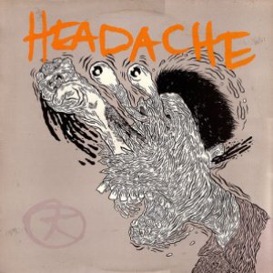 Headache (Remastered) [Explicit]