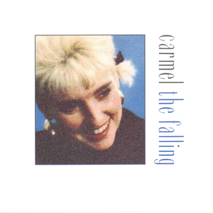 The Falling cover