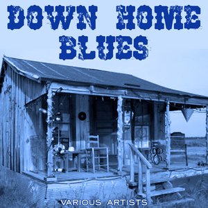 Down Home Blues