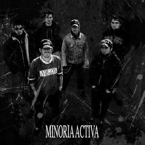 Image for 'Minoria Activa'