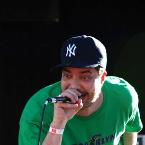 Avatar for Aesop Rock, Lealani