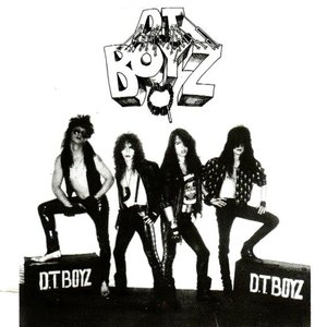 Image for 'D.T. Boyz'