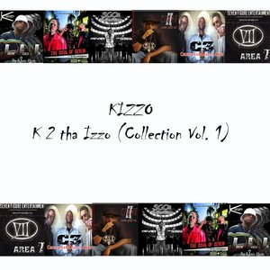 K 2 tha Izzo (Collection Vol. 1)