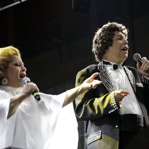 Ângela Maria & Cauby Peixoto 的头像