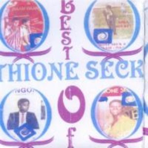 Best of Thione Seck