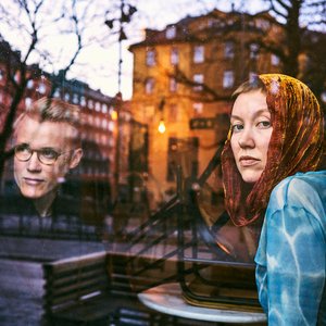 Ellen Arkbro & Johan Graden 的头像