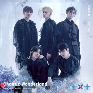 Chaotic Wonderland - EP