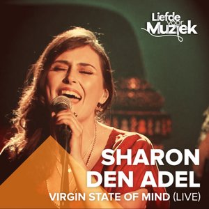 Virgin State Of Mind (Uit Liefde Voor Muziek) (Live)